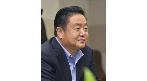 配资资讯 国海证券原总裁意外离世！享年61岁